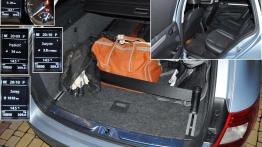 Polak, Węgier, dwa bratanki - jedni i drudzy muszą oszczędzać - Skoda Superb