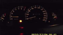 Opis techniczny Opel Omega B