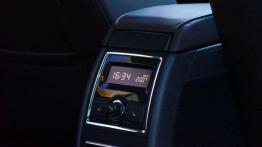 Jeszcze bardziej Super(b) - Skoda Superb