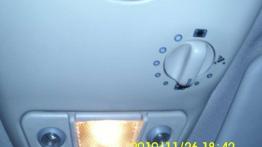 Opis techniczny Opel Omega B