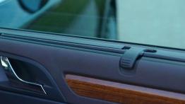 Jeszcze bardziej Super(b) - Skoda Superb