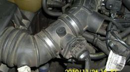 Opis techniczny Opel Omega B