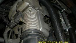 Opis techniczny Opel Omega B