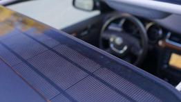 Jeszcze bardziej Super(b) - Skoda Superb