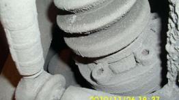 Opis techniczny Opel Omega B