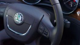 Jeszcze bardziej Super(b) - Skoda Superb