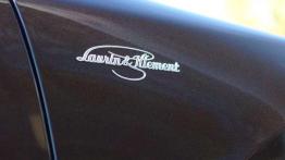 Jeszcze bardziej Super(b) - Skoda Superb