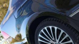 Jeszcze bardziej Super(b) - Skoda Superb