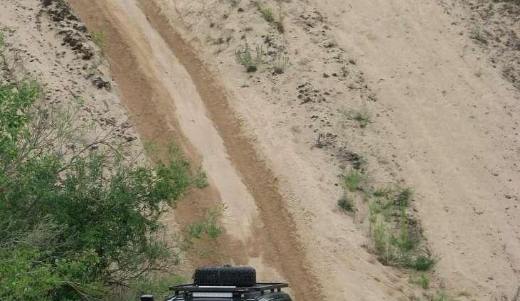 Toyota - Sześć dekad napędu 4x4