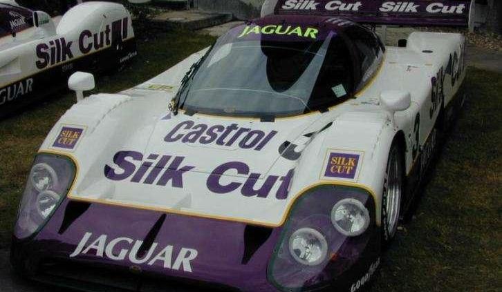 Wyjątkowy dla wyjątkowych - Jaguar XJ