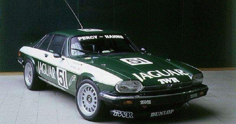 Wyjątkowy dla wyjątkowych - Jaguar XJ