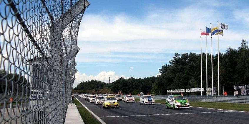 Kia Lotos Race - poznańskie emocje