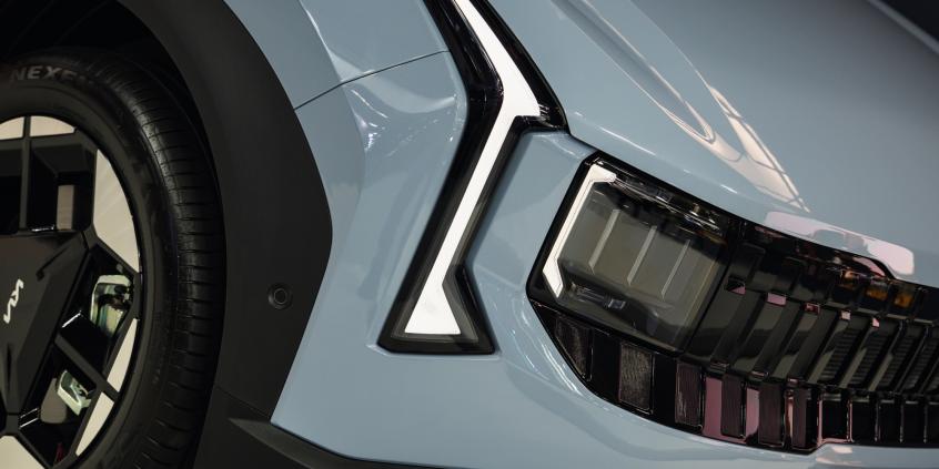 Targi Poznań Motor Show 2026 przeniosły mnie do Pekinu. Podsumowanie dnia prasowego