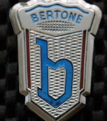 Najwięksi styliści - Bertone