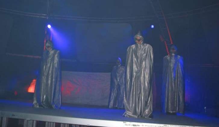 Sportowy Amerykanin - Premiera Chryslera Crossfire