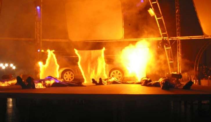 Sportowy Amerykanin - Premiera Chryslera Crossfire