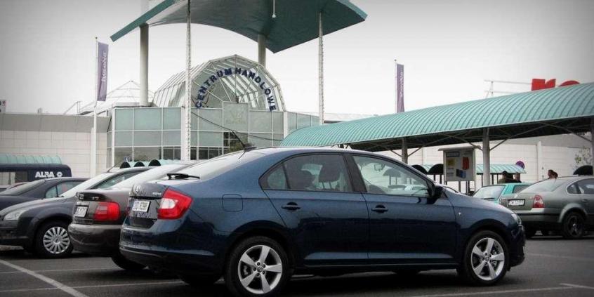 Rapid bez tajemnic: test na codzienność