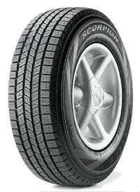 Opony terenowe Pirelli w testach