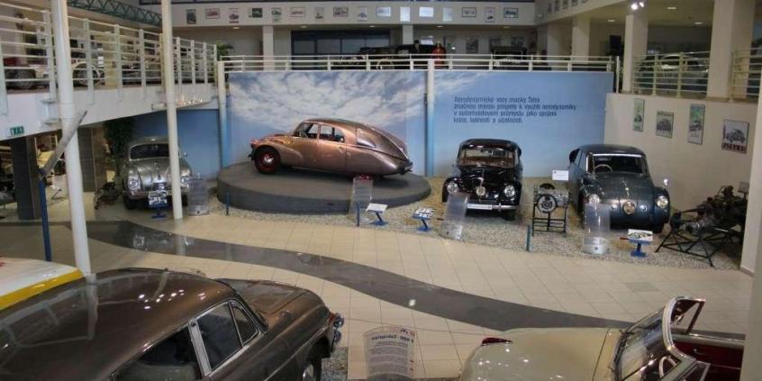 Muzeum Tatra - warto odwiedzić!