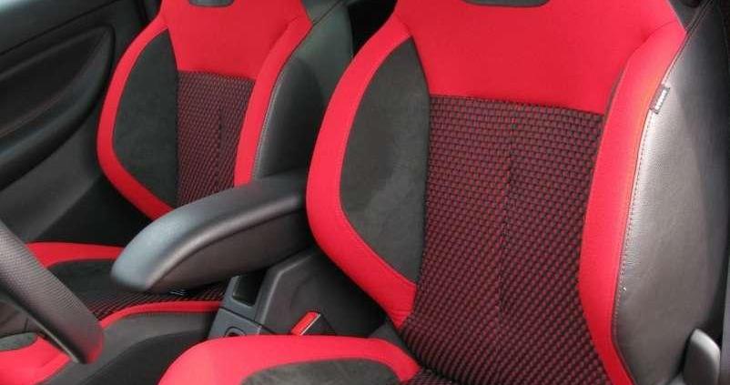 Citroen DS3 - Więcej niż wygląd