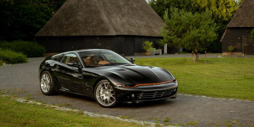 To Ferrari wywołało burzę. Jedni je kochają, inni nazywają najbrzydszym w historii