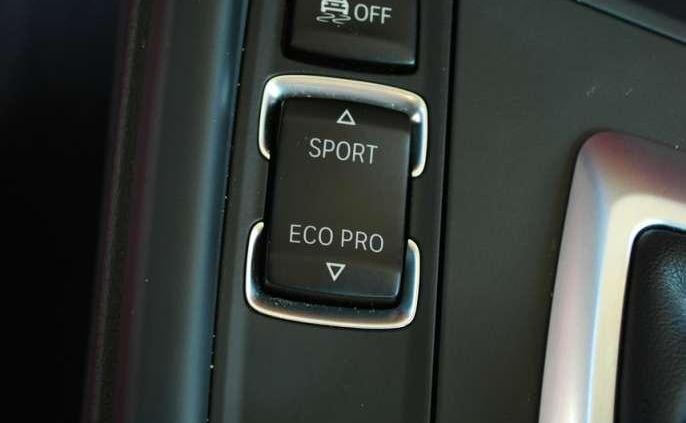 BMW 428i xDrive - radość prowadzenia