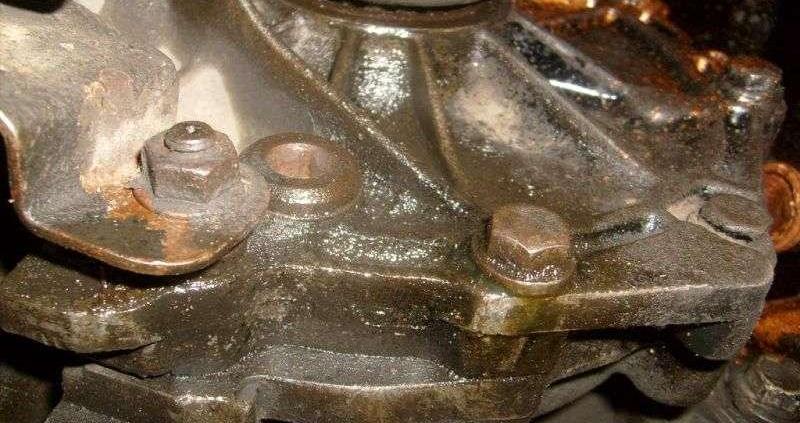 Opis techniczny Peugeot 106