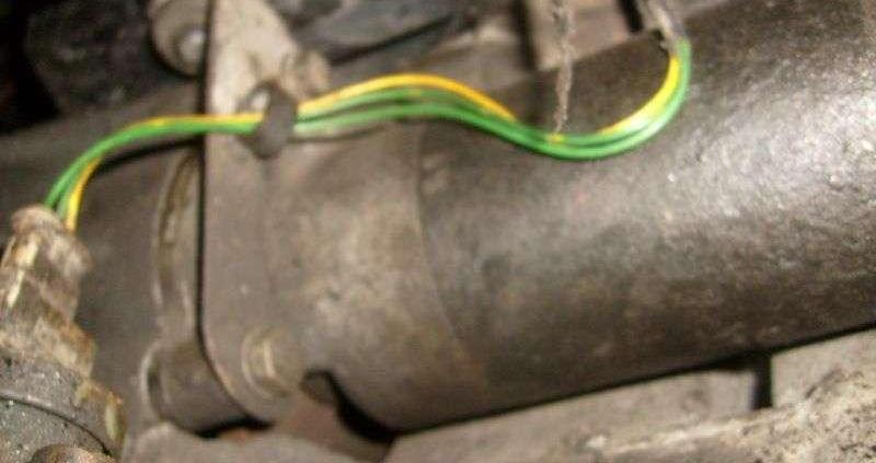 Opis techniczny Peugeot 106