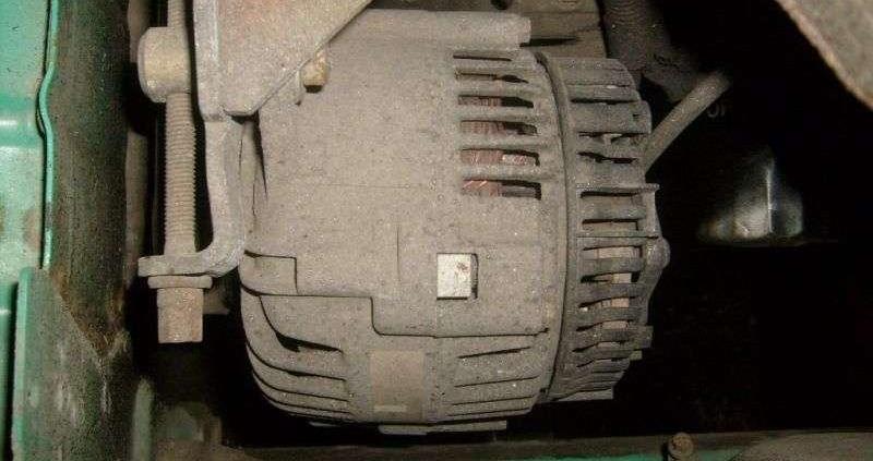 Opis techniczny Peugeot 106