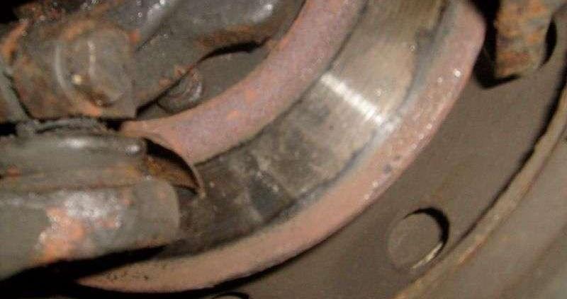 Opis techniczny Peugeot 106