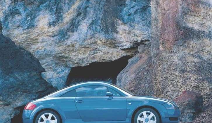 Kształty, które inspirują