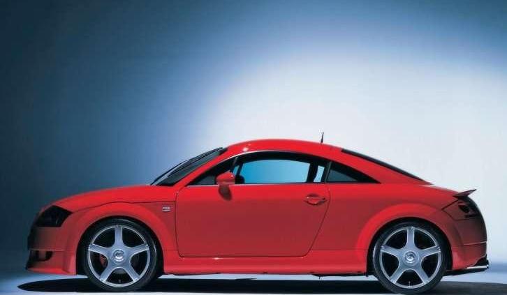 Kształty, które inspirują