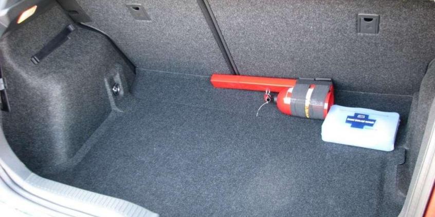 Toyota Auris 1,6 Valvematic - Klasa średnia