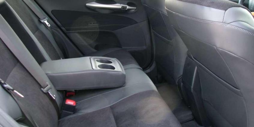 Toyota Auris 1,6 Valvematic - Klasa średnia