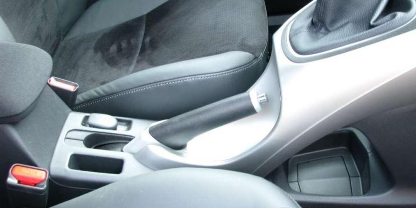 Toyota Auris 1,6 Valvematic - Klasa średnia