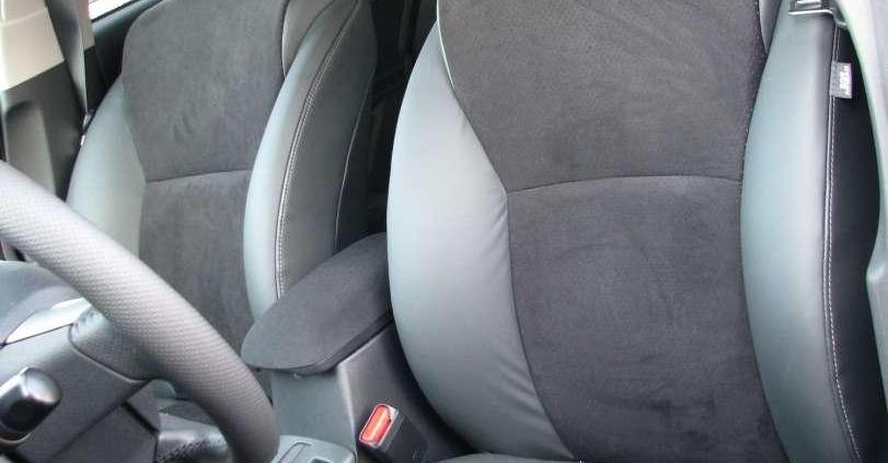 Toyota Auris 1,6 Valvematic - Klasa średnia