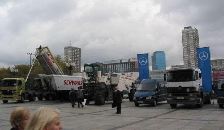 &amp;#8222;Roads and Traffic &amp;#8211; Poland&amp;#8221;