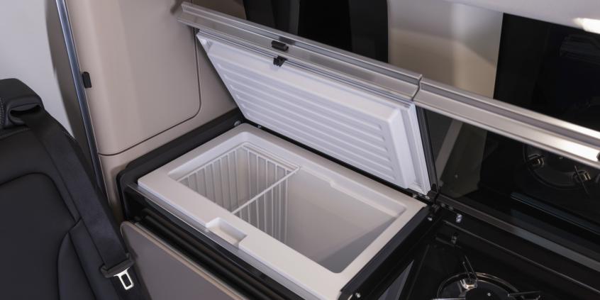 Gwiazda glampingu w nowej odsłonie. Mercedes odświeża model Marco Polo na rok 2026