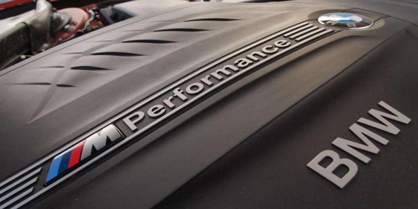 BMW M135i - rodzynek w kompaktowym cieście