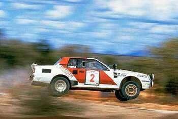 Japończyk potrafi - Toyota Celica