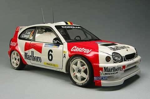 Japończyk potrafi - Toyota Celica