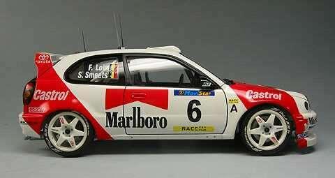 Japończyk potrafi - Toyota Celica