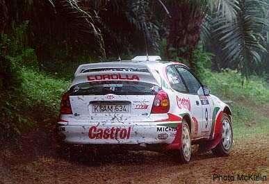 Japończyk potrafi - Toyota Celica