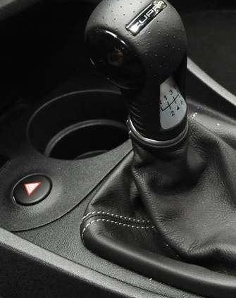 Seat Pierwszy (tak) Mocny