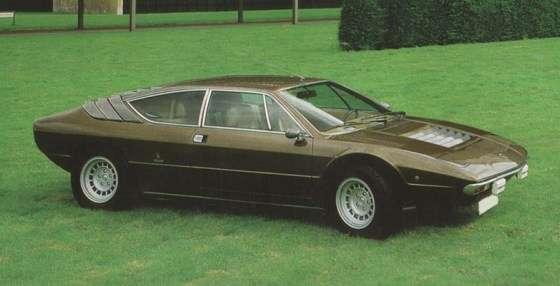 Wściekły byk - dzieło Ferruccio Lamborghiniego, wściekłego rolnika