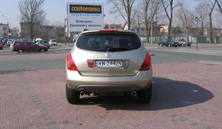 Oryginalny design, przestronność, luksus