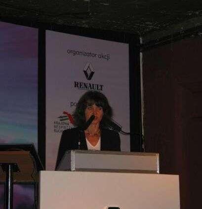 &amp;#8222;Kierowca na szóstkę Renault&amp;#8221;