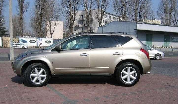 Oryginalny design, przestronność, luksus