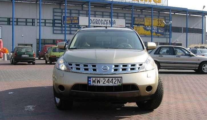 Oryginalny design, przestronność, luksus