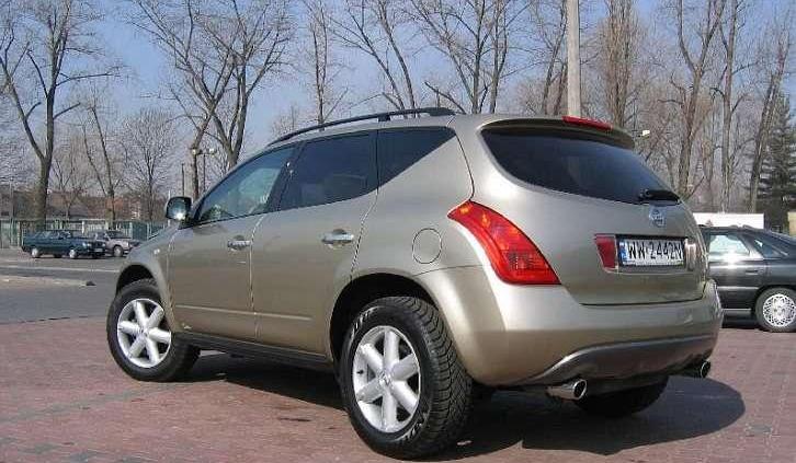 Oryginalny design, przestronność, luksus